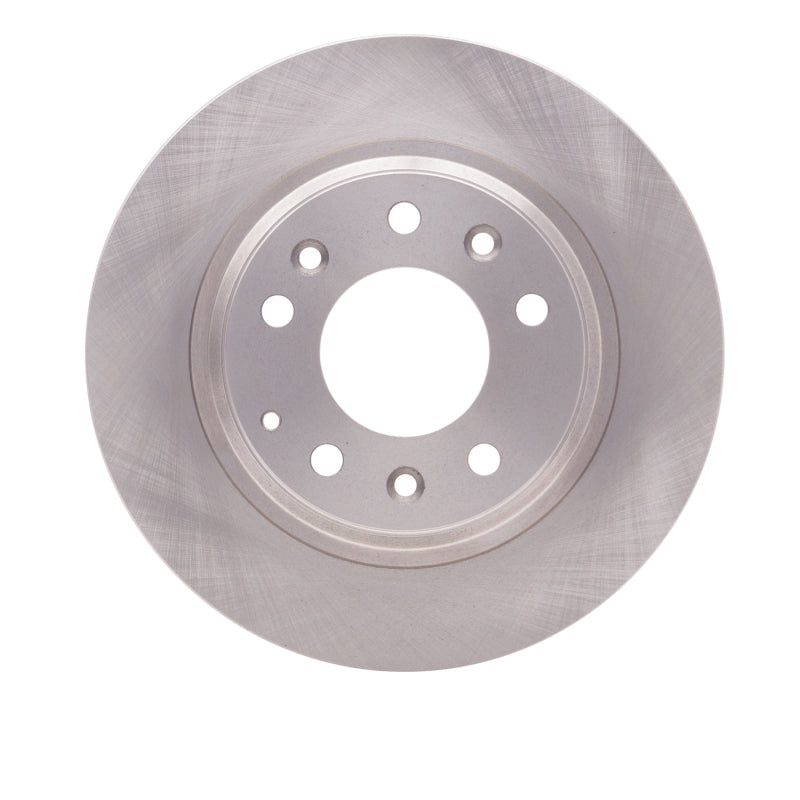 DFC DFC 06-15 Mazda MX-5 Miata Rear Brake Rotor