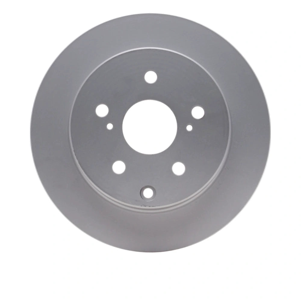 DFC DFC 06-18 Lexus HS250H Rear GeoSPEC Coated Rotor
