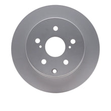 Load image into Gallery viewer, DFC DFC 06-18 Lexus HS250H Rear GeoSPEC Coated Rotor