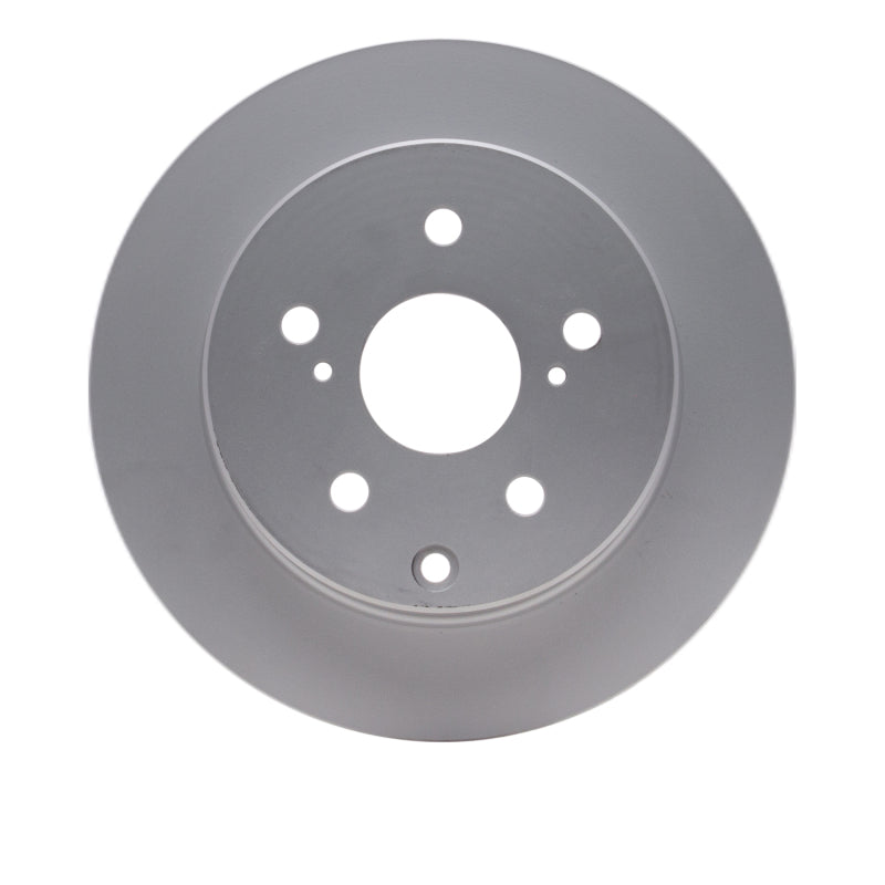DFC DFC 06-18 Lexus HS250H Rear GeoSPEC Coated Rotor