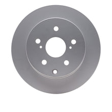 Load image into Gallery viewer, DFC DFC 06-18 Lexus HS250H Rear GeoSPEC Coated Rotor