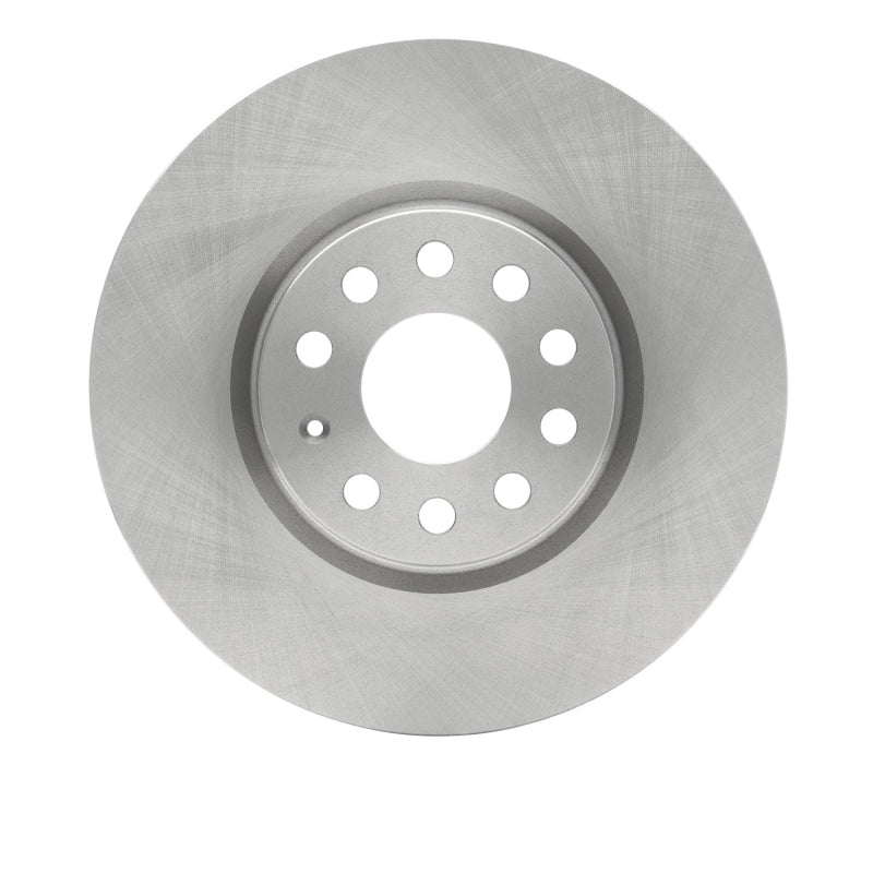 DFC DFC 06-18 Volkswagen GTI Front Brake Rotor