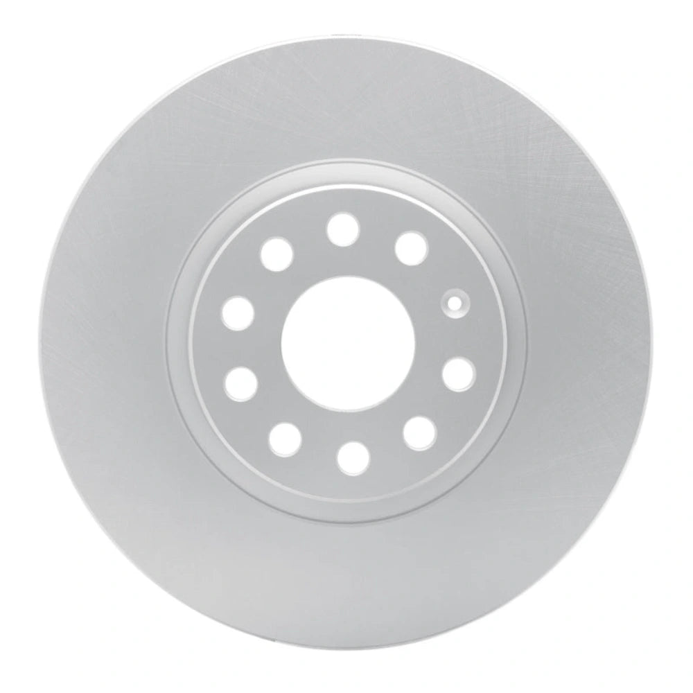 DFC DFC 06-18 Volkswagen GTI (Mk7) Front GeoSPEC Coated Rotor