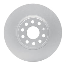 Load image into Gallery viewer, DFC DFC 06-18 Volkswagen GTI (Mk7) Front GeoSPEC Coated Rotor