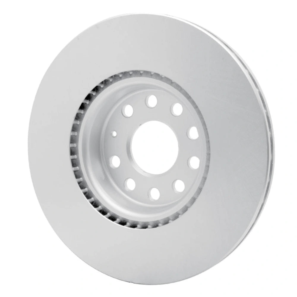 DFC DFC 06-18 Volkswagen GTI (Mk7) Front GeoSPEC Coated Rotor