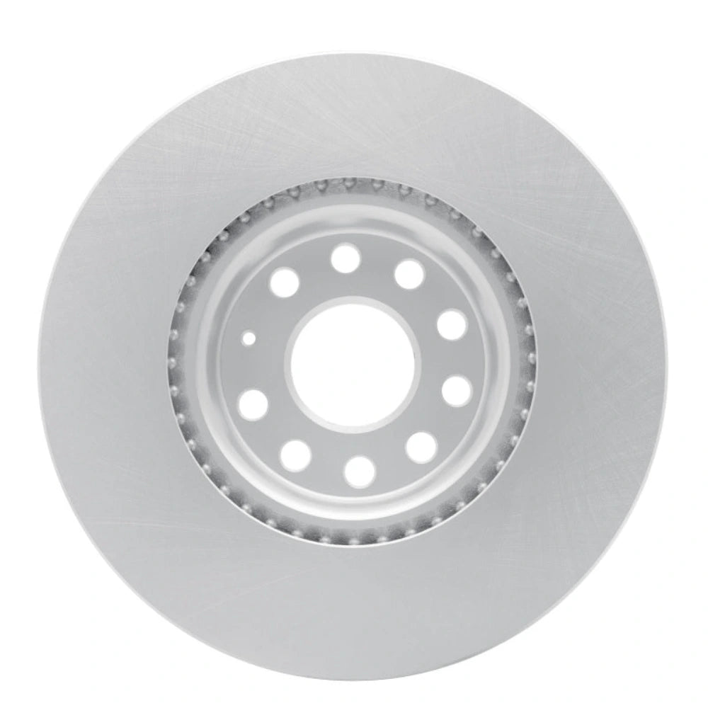 DFC DFC 06-18 Volkswagen GTI (Mk7) Front GeoSPEC Coated Rotor