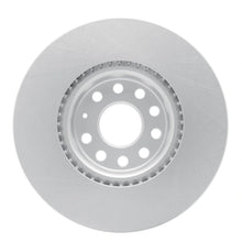Load image into Gallery viewer, DFC DFC 06-18 Volkswagen GTI (Mk7) Front GeoSPEC Coated Rotor