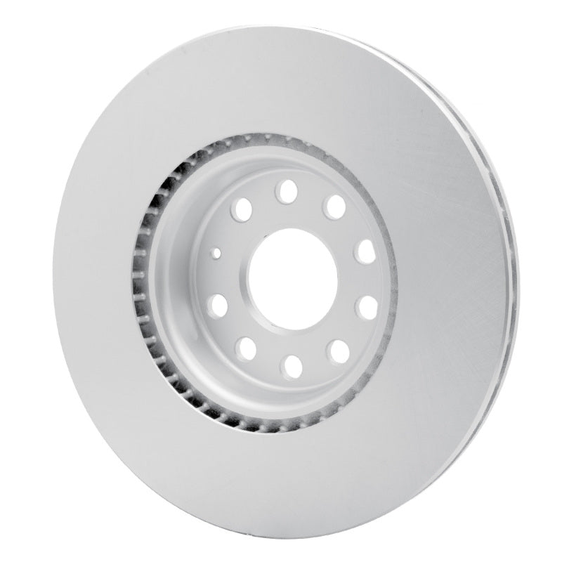 DFC DFC 06-18 Volkswagen GTI (Mk7) Front GeoSPEC Coated Rotor