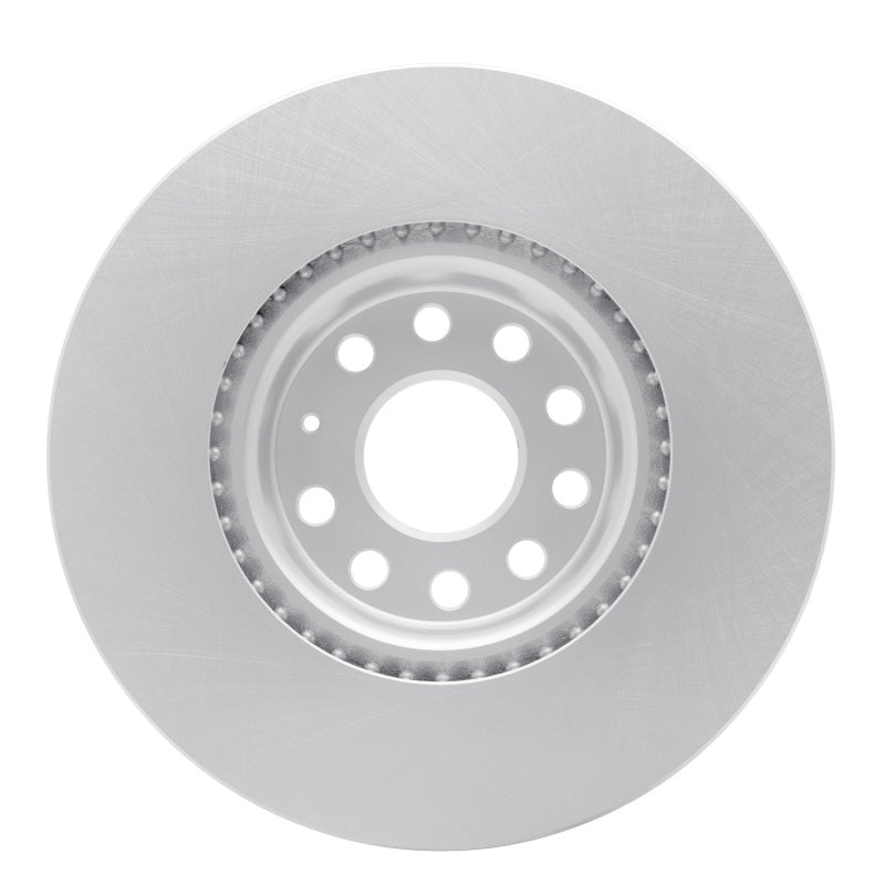 DFC DFC 06-18 Volkswagen GTI (Mk7) Front GeoSPEC Coated Rotor