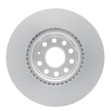 Load image into Gallery viewer, DFC DFC 06-18 Volkswagen GTI (Mk7) Front GeoSPEC Coated Rotor
