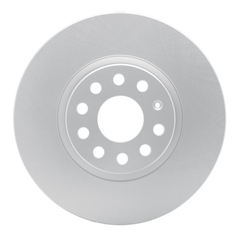 DFC DFC 06-18 Volkswagen GTI (Mk7) Front GeoSPEC Coated Rotor
