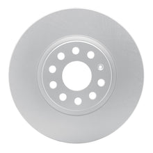 Load image into Gallery viewer, DFC DFC 06-18 Volkswagen GTI (Mk7) Front GeoSPEC Coated Rotor