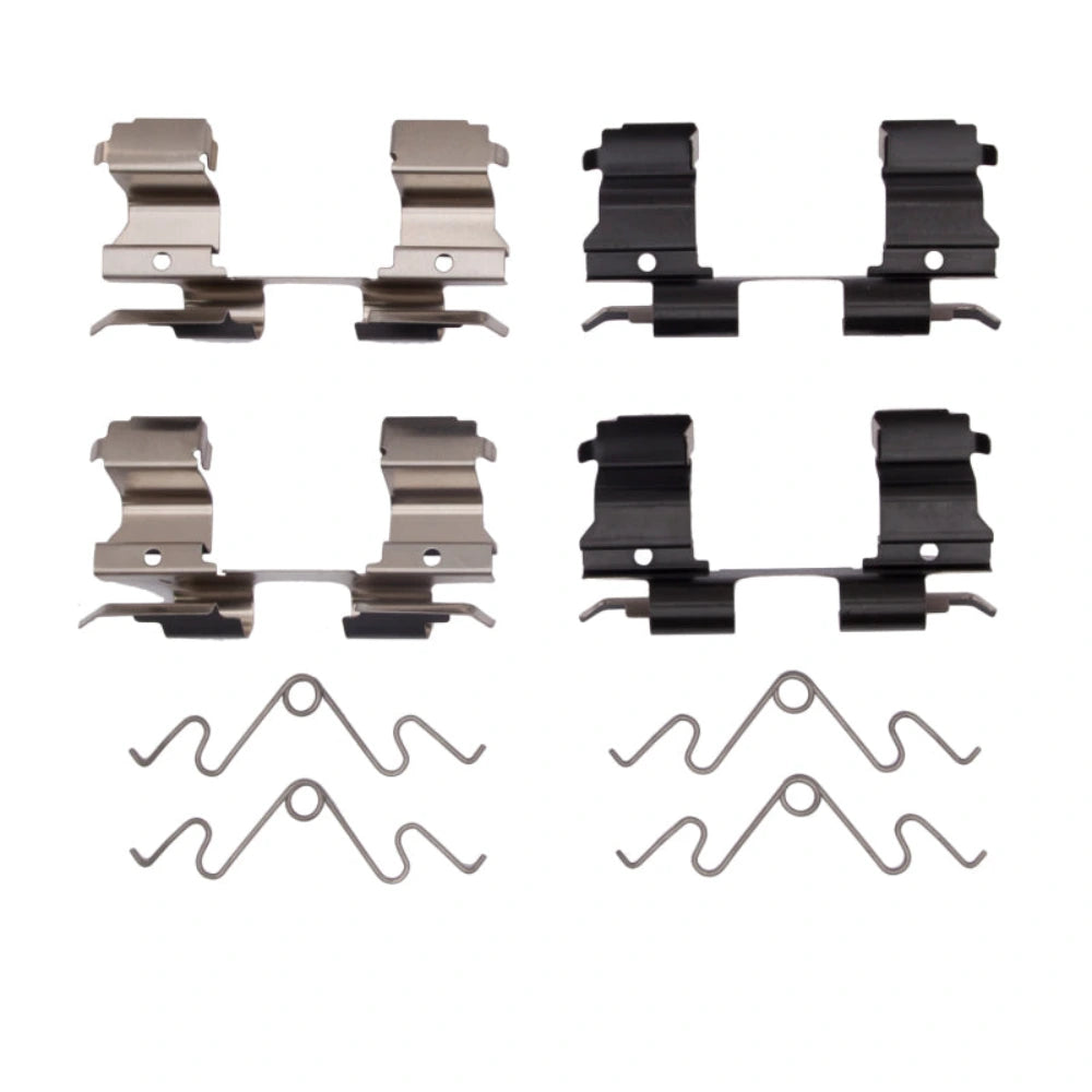DFC 06-19 Ford Explorer Front Premium Hardware Kit - DFC 340-54064
