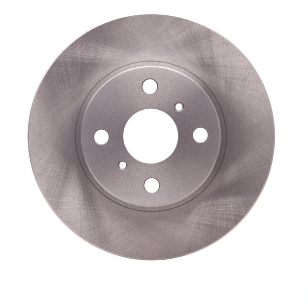 DFC DFC 06-19 Scion IQ Front Brake Rotor