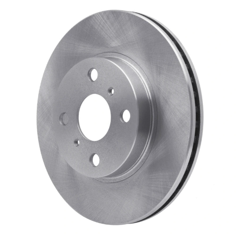 DFC DFC 06-19 Scion IQ Front Brake Rotor