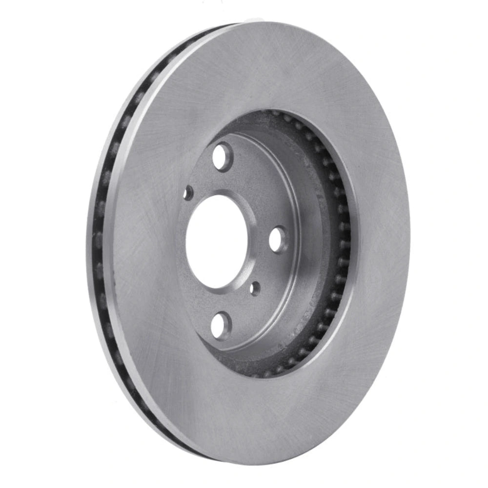 DFC DFC 06-19 Scion IQ Front Brake Rotor