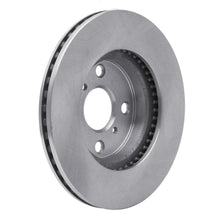 Load image into Gallery viewer, DFC DFC 06-19 Scion IQ Front Brake Rotor