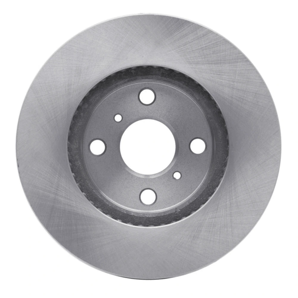 DFC DFC 06-19 Scion IQ Front Brake Rotor
