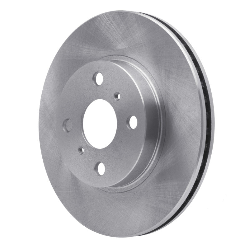 DFC DFC 06-19 Scion IQ Front Brake Rotor