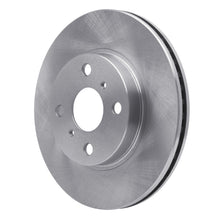 Load image into Gallery viewer, DFC DFC 06-19 Scion IQ Front Brake Rotor