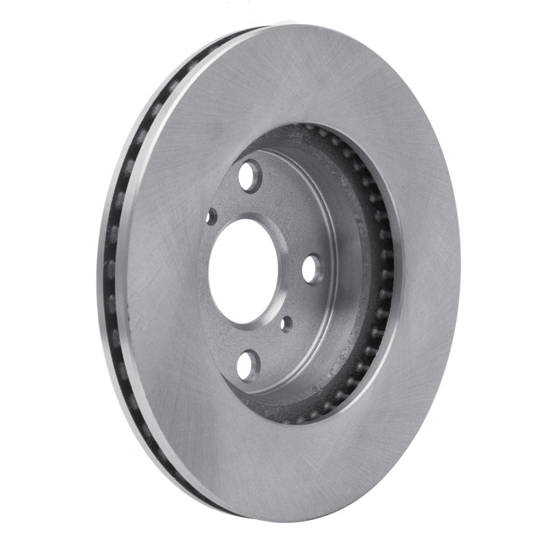 DFC DFC 06-19 Scion IQ Front Brake Rotor