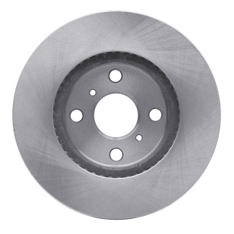 DFC DFC 06-19 Scion IQ Front Brake Rotor