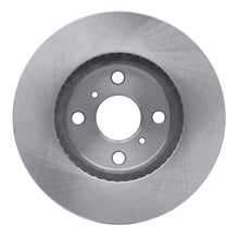 Load image into Gallery viewer, DFC DFC 06-19 Scion IQ Front Brake Rotor
