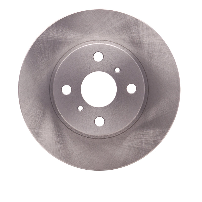 DFC DFC 06-19 Scion IQ Front Brake Rotor