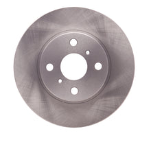 Load image into Gallery viewer, DFC DFC 06-19 Scion IQ Front Brake Rotor
