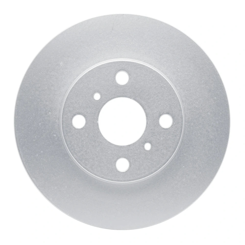 DFC DFC 06-19 Scion IQ Front GeoSPEC Coated Rotor