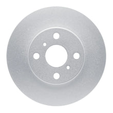 Load image into Gallery viewer, DFC DFC 06-19 Scion IQ Front GeoSPEC Coated Rotor