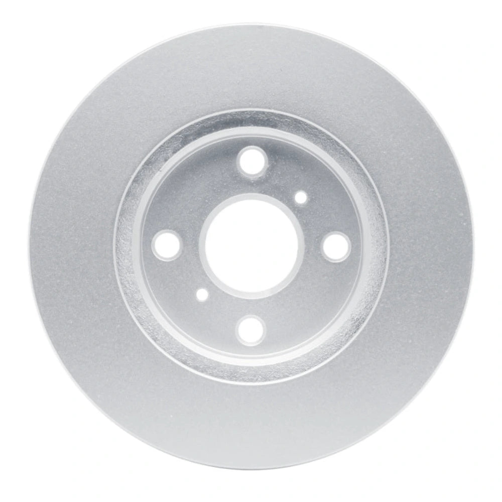 DFC DFC 06-19 Scion IQ Front GeoSPEC Coated Rotor