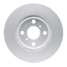 Load image into Gallery viewer, DFC DFC 06-19 Scion IQ Front GeoSPEC Coated Rotor
