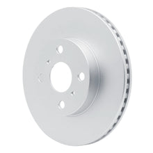 Load image into Gallery viewer, DFC DFC 06-19 Scion IQ Front GeoSPEC Coated Rotor