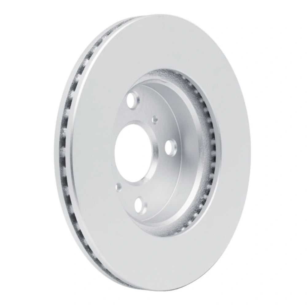 DFC DFC 06-19 Scion IQ Front GeoSPEC Coated Rotor
