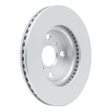 Load image into Gallery viewer, DFC DFC 06-19 Scion IQ Front GeoSPEC Coated Rotor