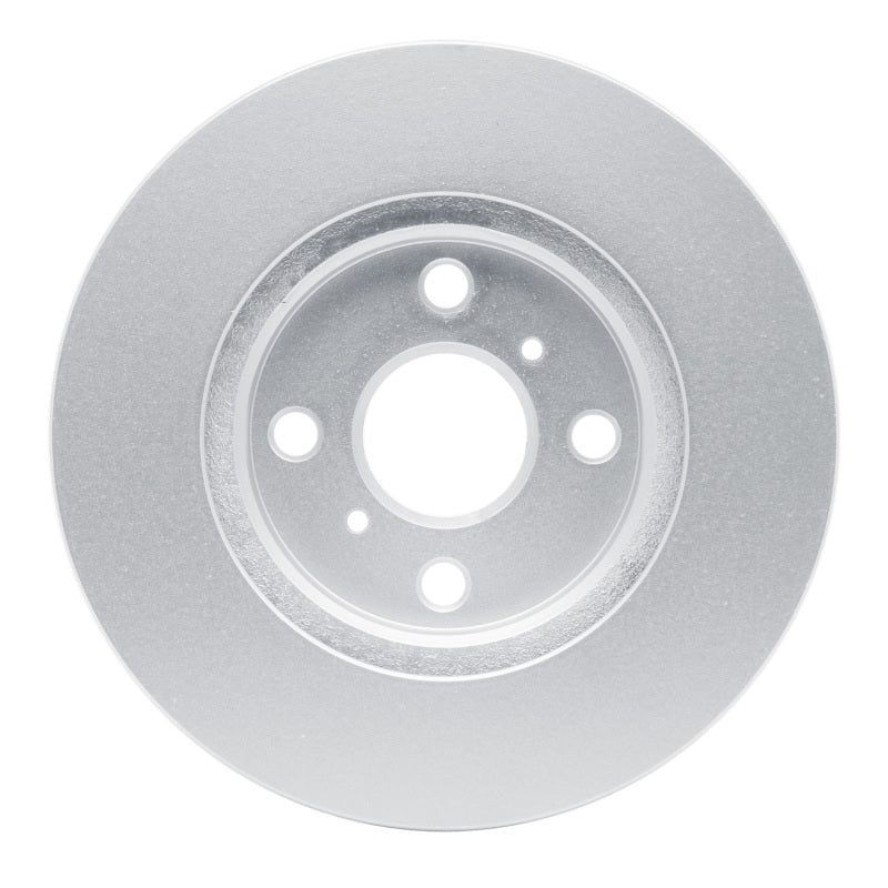 DFC DFC 06-19 Scion IQ Front GeoSPEC Coated Rotor