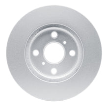 Load image into Gallery viewer, DFC DFC 06-19 Scion IQ Front GeoSPEC Coated Rotor