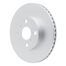 Load image into Gallery viewer, DFC DFC 06-19 Scion IQ Front GeoSPEC Coated Rotor