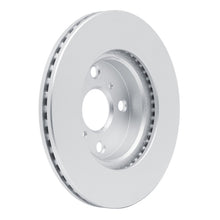 Load image into Gallery viewer, DFC DFC 06-19 Scion IQ Front GeoSPEC Coated Rotor