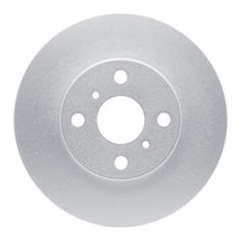 Load image into Gallery viewer, DFC DFC 06-19 Scion IQ Front GeoSPEC Coated Rotor