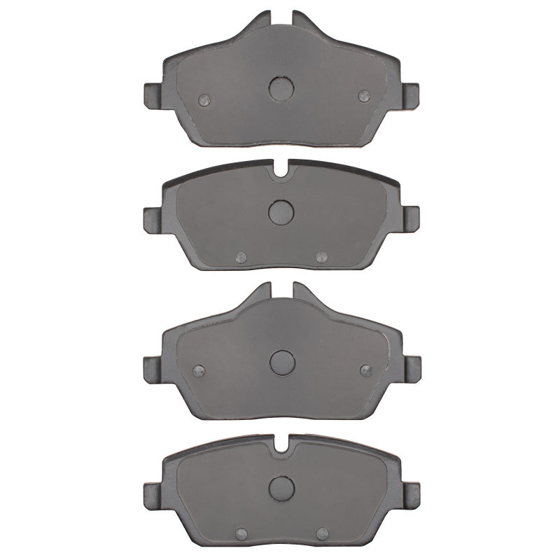 DFC DFC 06-24 BMW 120i (Mexico) Front Euro 5000 Ceramic Brake Pads
