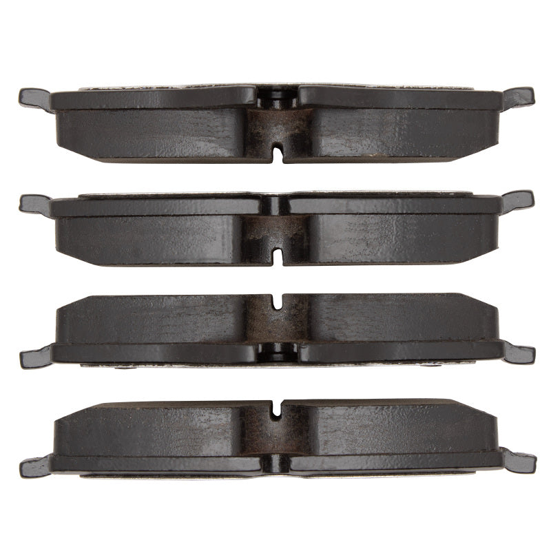 DFC DFC 06-24 BMW 120i (Mexico) Front Euro 5000 Ceramic Brake Pads
