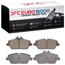 Load image into Gallery viewer, DFC DFC 06-24 BMW 120i (Mexico) Front Euro 5000 Ceramic Brake Pads