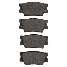 Load image into Gallery viewer, DFC DFC 06-24 Lexus ES300H Rear 5000 Advanced Ceramic Brake Pads