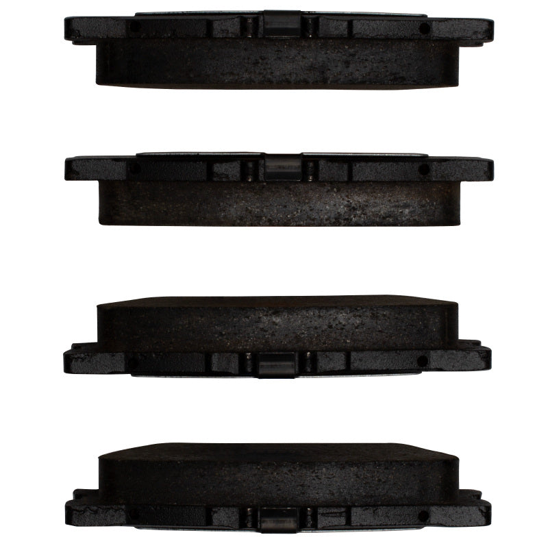 DFC DFC 06-24 Lexus ES300H Rear 5000 Advanced Ceramic Brake Pads