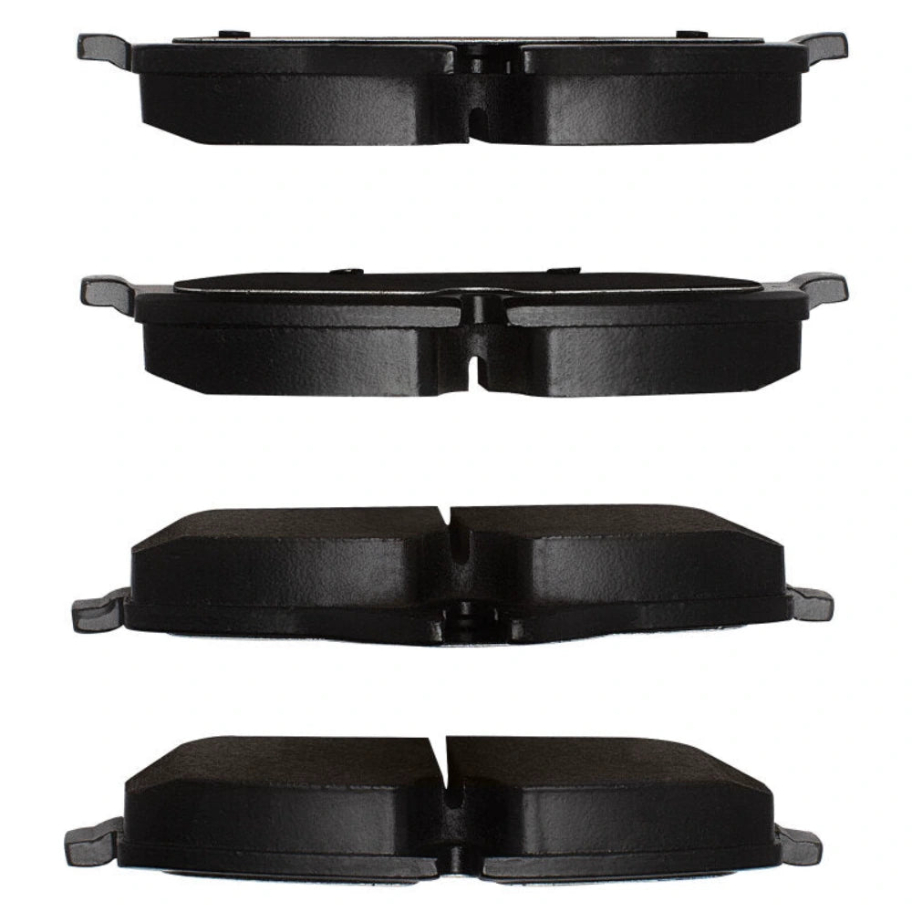 DFC 06-24 Mini Cooper Clubman Front 4000 Hybridynamic Brake Pads - DFC 4000-1308-00