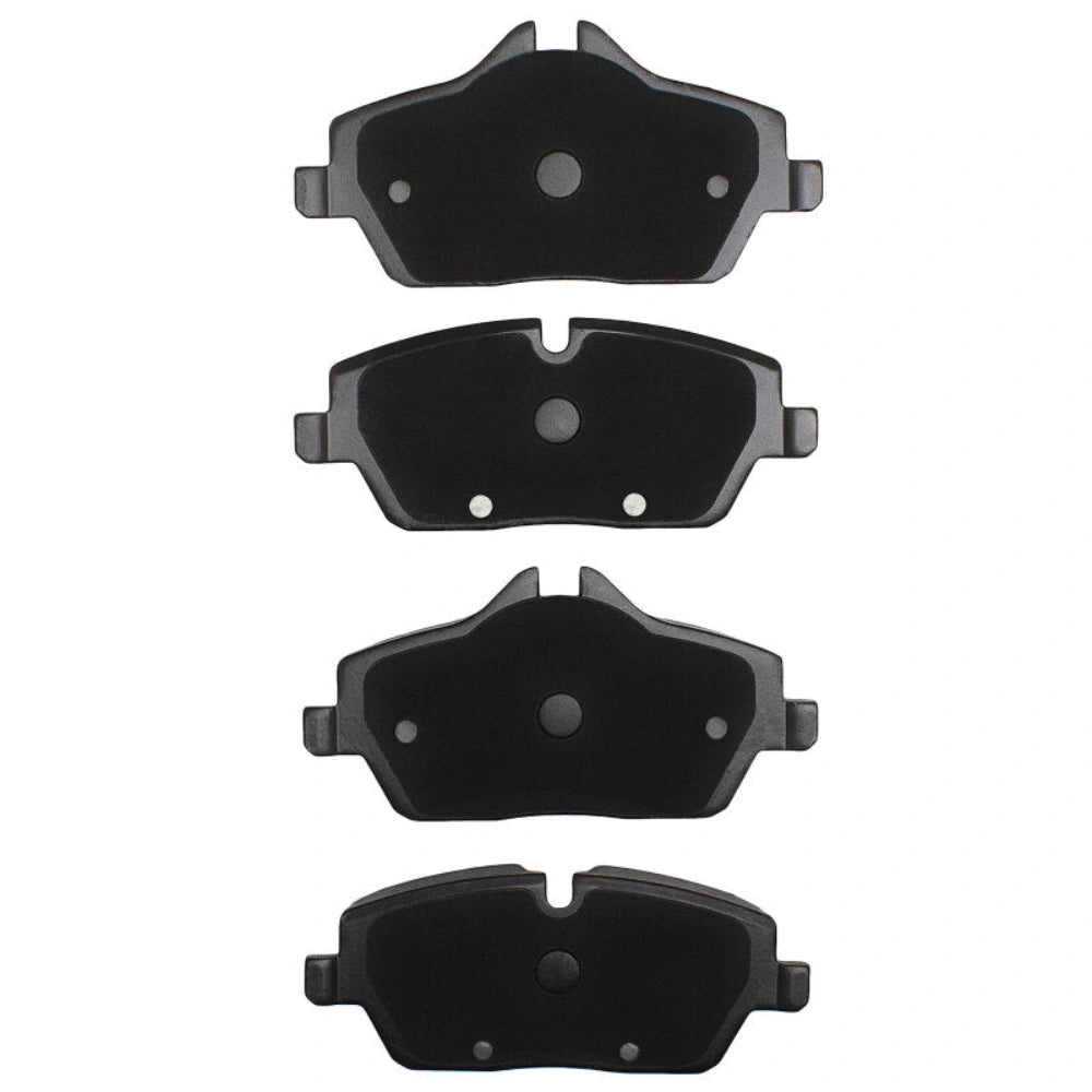 DFC 06-24 Mini Cooper Clubman Front 4000 Hybridynamic Brake Pads - DFC 4000-1308-00