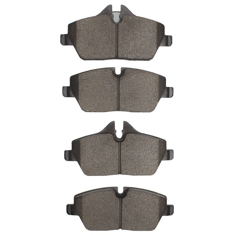 DFC DFC 06-24 Mini Cooper Clubman Front 4000 Hybridynamic Brake Pads