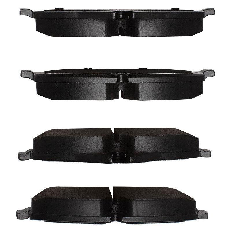 DFC DFC 06-24 Mini Cooper Clubman Front 4000 Hybridynamic Brake Pads